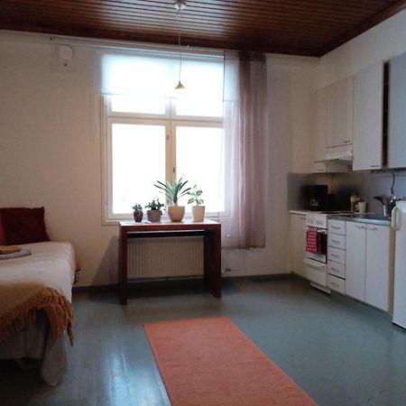 Warkhaus Apartments Korpela Варкаус Экстерьер фото