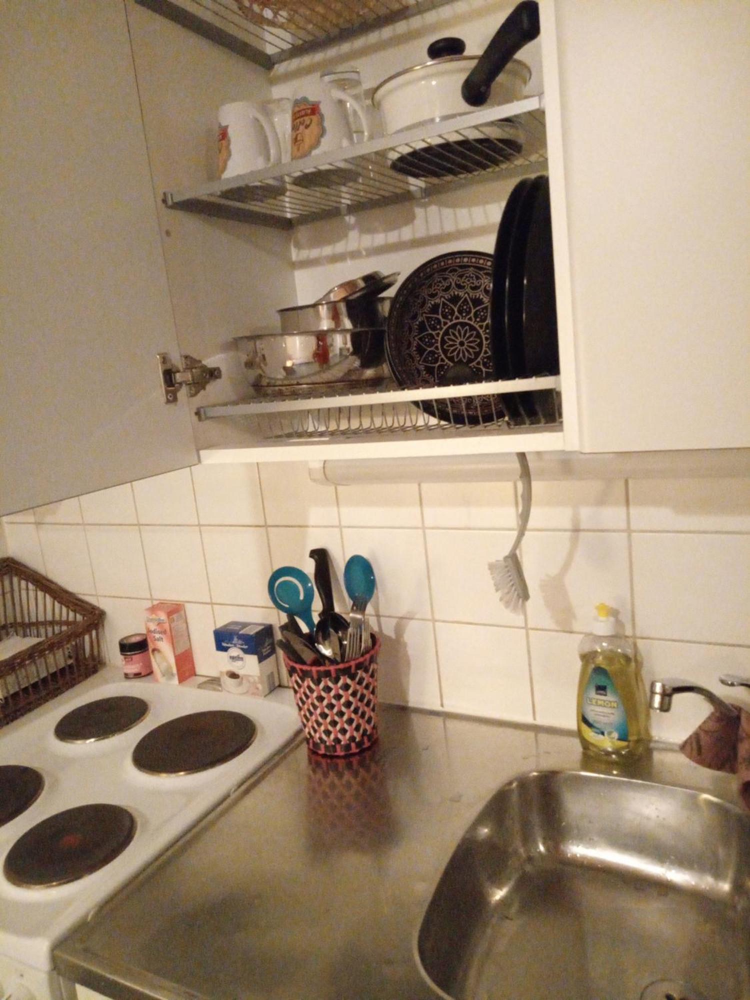 Warkhaus Apartments Korpela Варкаус Экстерьер фото